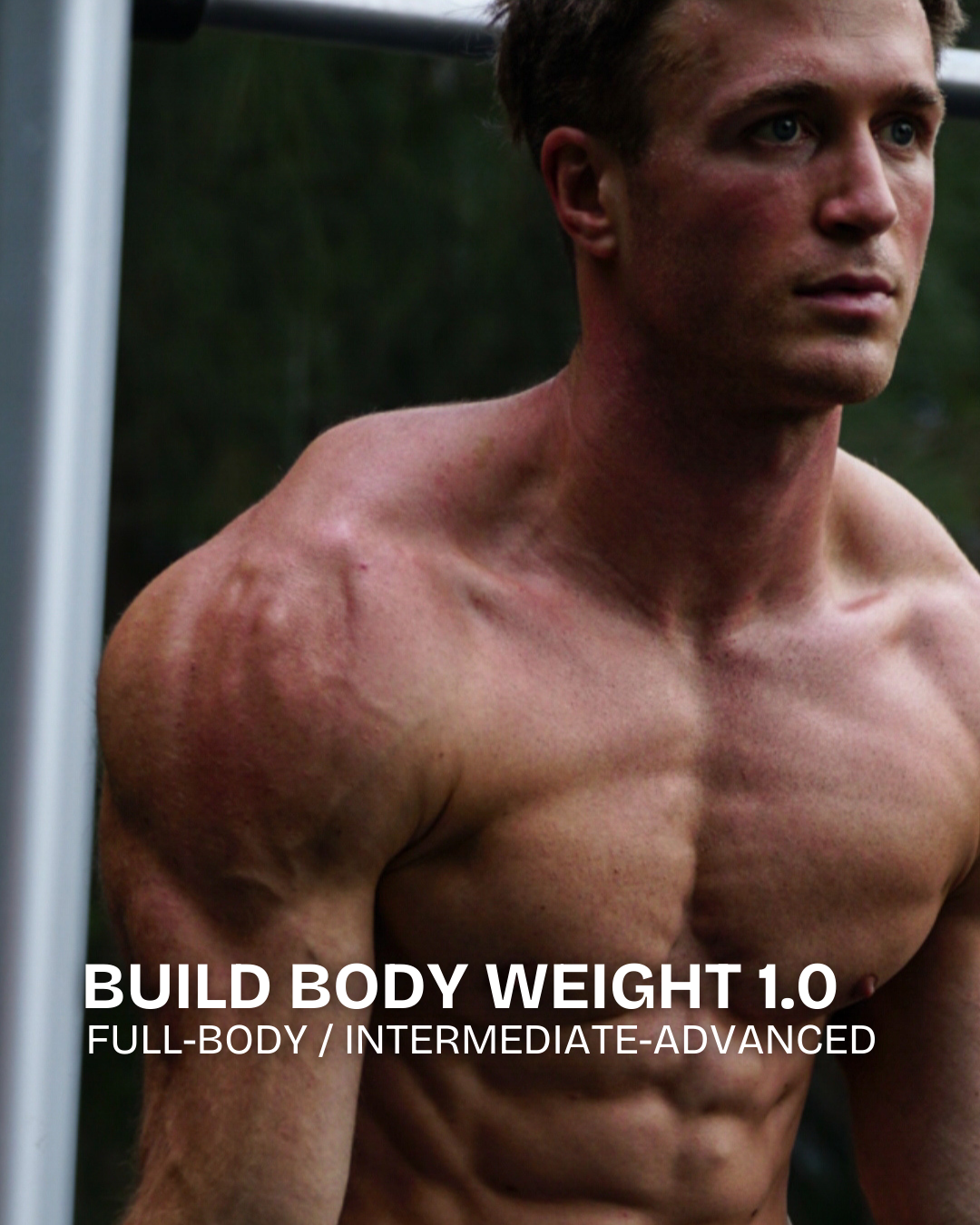 BUILD BODYWEIGHT 1.0