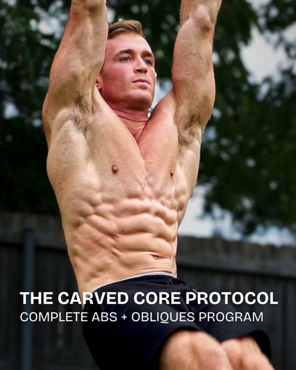 The Carved Core Protocol